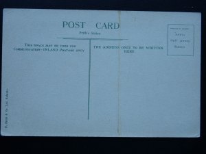 Surrey 2 x GUILDFORD On The Way c1906 Postcard by Frith