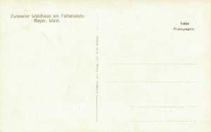 Germany - Zwieseler Waldhaus Zwiesel 03.23