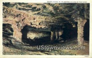 Bridal Altar - Mammoth Cave, KY