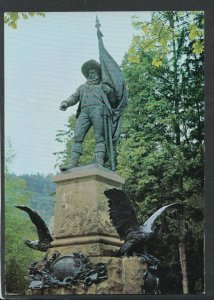 Austria Postcard - Innsbruck, Andreas-Hofer-Denkmal     RR6803