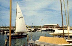 Sailing - Dewey Beach, Delaware DE