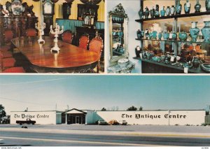 MAPLE RIDGE , B.C. , Canada , 50-60s ; Royal City Antiques Store
