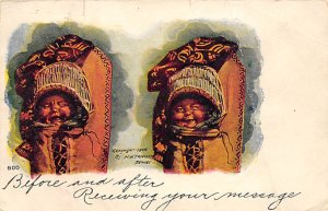 Native Babies By HH Tammen 