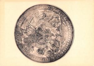 Musee de I'Emitage - Coin