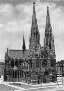 BG2947 wien vienna the votive church  CPSM 14x9.5cm austria