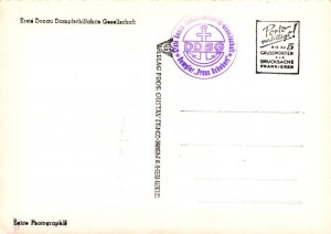 Austria Postcard - Ruine Aggstein i,d.Wachau  SW19046