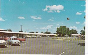 Texas Hurst Astoria Motor Lodge