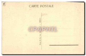 Old Postcard Paris Musee Bourdelle Beethoven Luxembourg