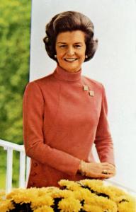 Betty Ford