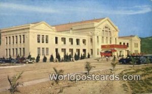 Auditorium Taiwan Provincial Government Taiwan Unused 