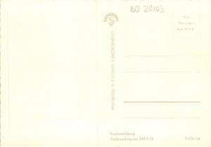 BG29103 oberwiesenthal   germany CPSM 14.5x10cm