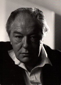 Michael Gambon Actor BIN