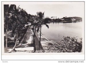 RP, Praia Da Moreninna, Paqueta, Rio De Janeiro, Brazil, 1920-1940s