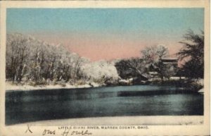 Little Miami River - Warren, Ohio