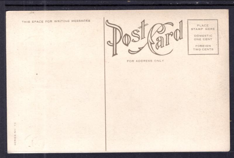 May Your Christmas Be Bright Candle Holly