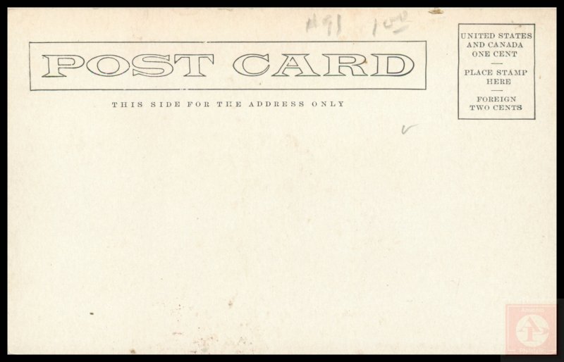 Mystic Lake, near Bozeman, MO