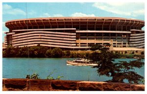 Pennsylvania  Pittsburgh  Three Rivers Stadium