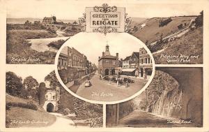 BR64552 greetings from reigate   uk
