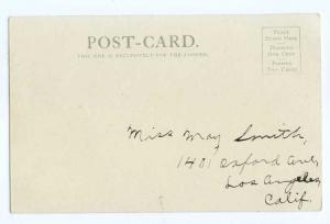 UND/B Moffat Line On the Continental Divide Colorado CO