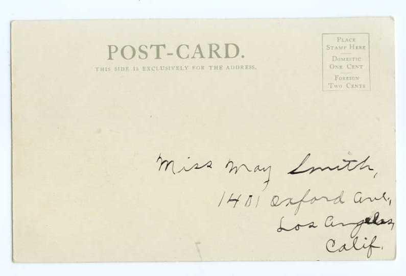 UND/B Moffat Line On the Continental Divide Colorado CO