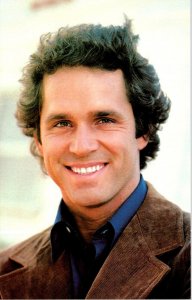 Gregory Harrison