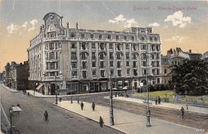 B92258 bucuresti athenee palace hotel romania bucharest