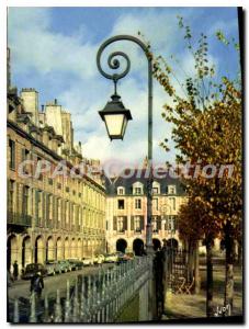 Modern Postcard Paris Place des Vosges S XVII its construction was ordered by...
