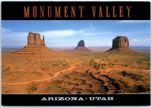 M-20724 Monument Valley Arizona-Utah