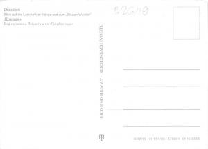 B26119 Ship Bateaux Dresden Schiff