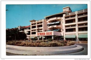 Tower Isle Hotel, OCHO RIOS, Jamaica, PU-1962