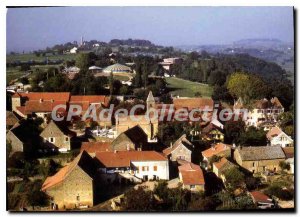 Postcard Modern TAIZE