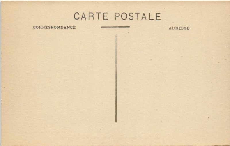 CPA Dol de Bretagne Rue Sainte (1237367)