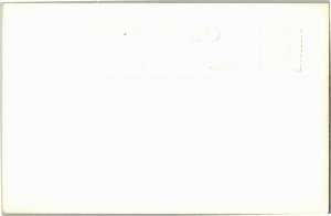 RPPC San Francisco Peaks Near Flagstaff AZ Frashers Vintage Postcard A37