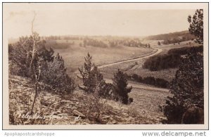 Telephone Canon D Laramie Wyoming Real Photo