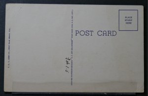 West Palm Beach, FL - Temple Israel