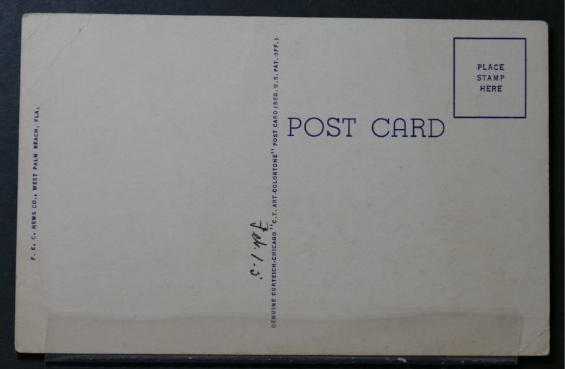 West Palm Beach, FL - Temple Israel