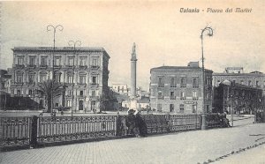 uk42624 piazza dei martiri catania italy