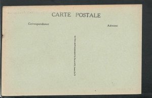 France Postcard - Sezanne (Marne) - Le Mail Des Cordeliers   RS16889