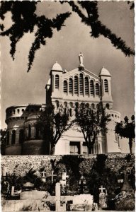 CPA Peyracude (Lot & Garonne) Pres VILLENEUVE-sur-LOT - L'Église N.-D. (292189)