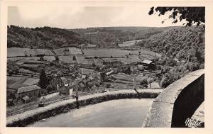 BR16695 Avallon Cousin la Roche  france