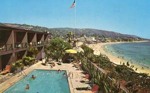 CA - Laguna Beach. The Inn at Laguna