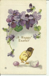 A Happy Easter