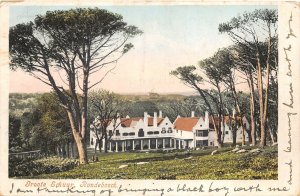 Lot289 groote schuur rondebosch south africa