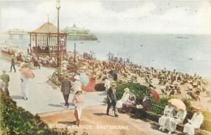 Beach Parade , Eastbourne