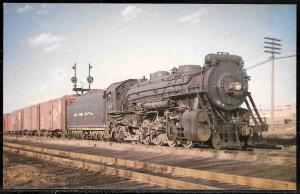 New York Central 1977 (RP923)