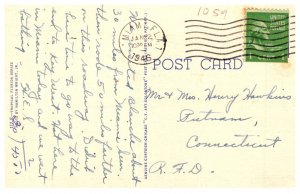 Floriida  Overseas Highway over Pigeon Key