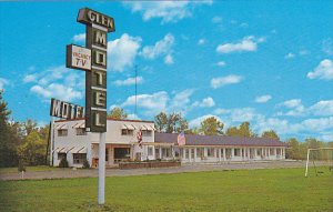 Canada Glen Motel Prescott Ontario