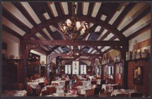 Karl Ratzsch's,Milwaukee,WI Postcard