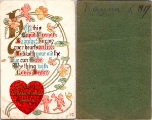 Valentine's Day (19098