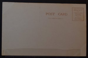 Buffalo, NY - Scene at the Front - Early 1900s